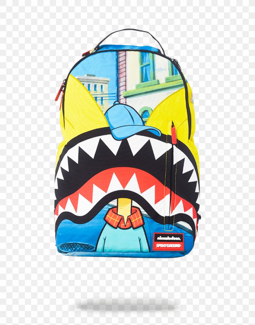 Sprayground Backpack Bag Zipper Pocket, PNG, 900x1148px, Backpack, Bag, Clothing, Clothing Accessories, Fashion Download Free