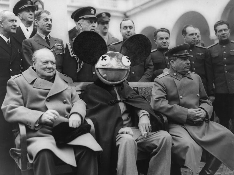 Yalta Conference United States Livadia Palace Second World War, PNG, 1136x854px, Yalta, Atlantic Charter, Black And White, Crew, De Grote Drie Download Free