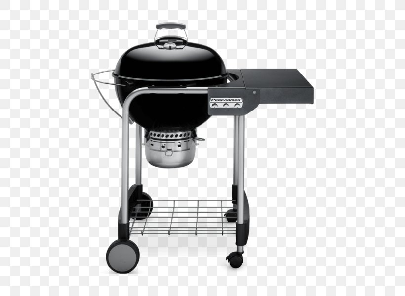 Barbecue Weber Master-Touch GBS 57 Weber Performer Deluxe 22 Weber Performer GBS 57 Weber Performer Premium 22
