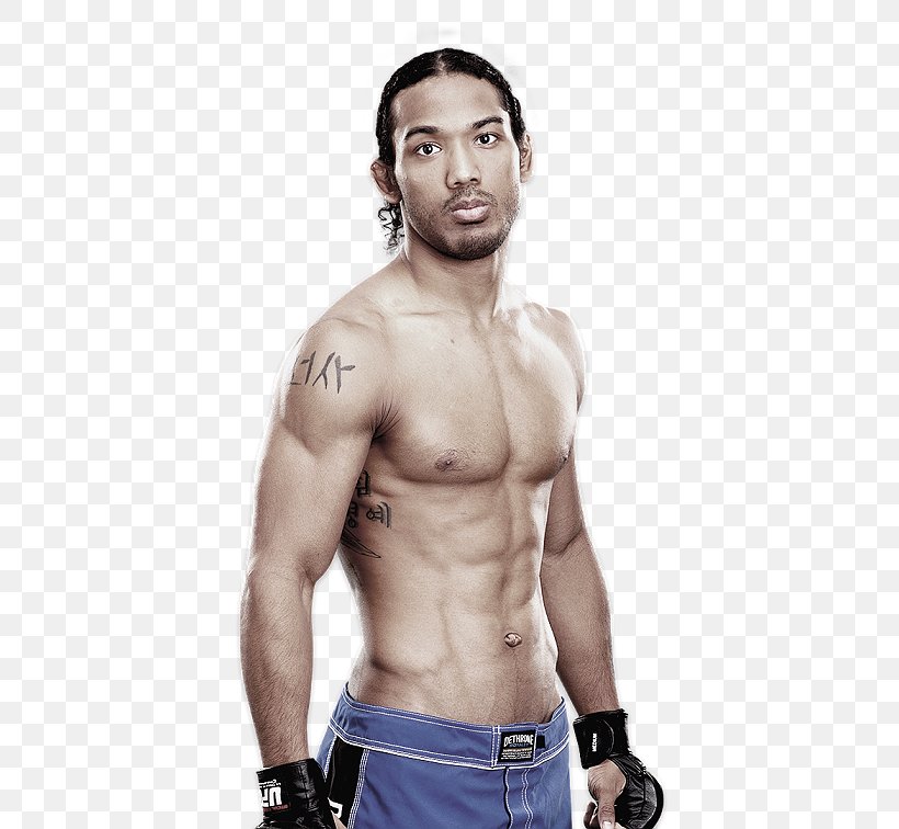 Benson Henderson UFC 150: Henderson Vs. Edgar 2 Lightweight Mixed Martial Arts Welterweight, PNG, 504x756px, Watercolor, Cartoon, Flower, Frame, Heart Download Free