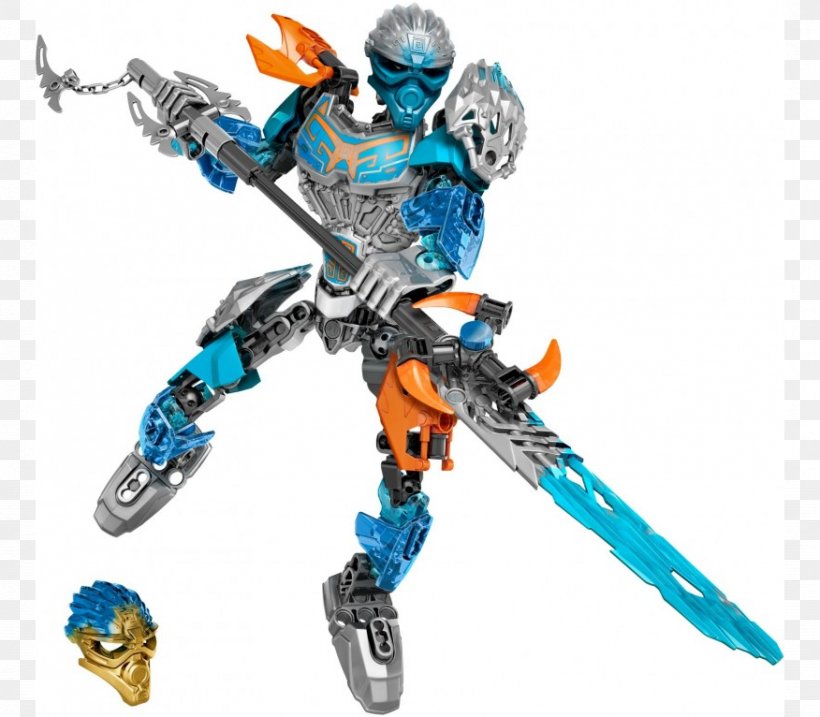 Bionicle Heroes LEGO 71307 Bionicle Gali Uniter Of Water Toy, PNG, 876x766px, Bionicle Heroes, Action Figure, Bionicle, Bricklink, Construction Set Download Free