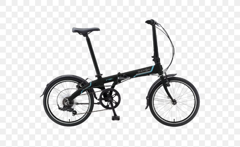 Dahon Vybe C7A Folding Bike Folding Bicycle Dahon Speed D7 Folding Bike, PNG, 564x503px, Dahon Vybe C7a Folding Bike, Abike, Automotive Exterior, Bicycle, Bicycle Accessory Download Free