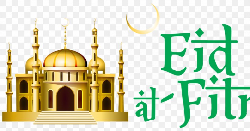 Eid Al-Fitr Mosque Zakat Al-Fitr Eid Al-Adha Ramadan, PNG, 1200x630px, 2017, 2018, Eid Alfitr, Arch, Brand Download Free