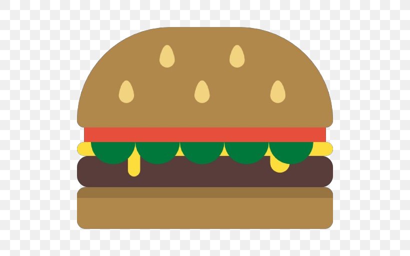 Hamburger, PNG, 512x512px, Cartoon, Cheeseburger, Fast Food, Food, Green Download Free