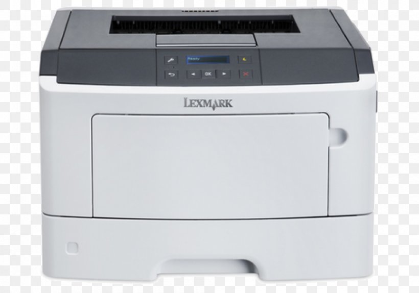 Lexmark MS312 Lexmark MS410 Lexmark MS310 Laser Printing, PNG, 1000x700px, Lexmark, Dots Per Inch, Electronic Device, Ink Cartridge, Inkjet Printing Download Free