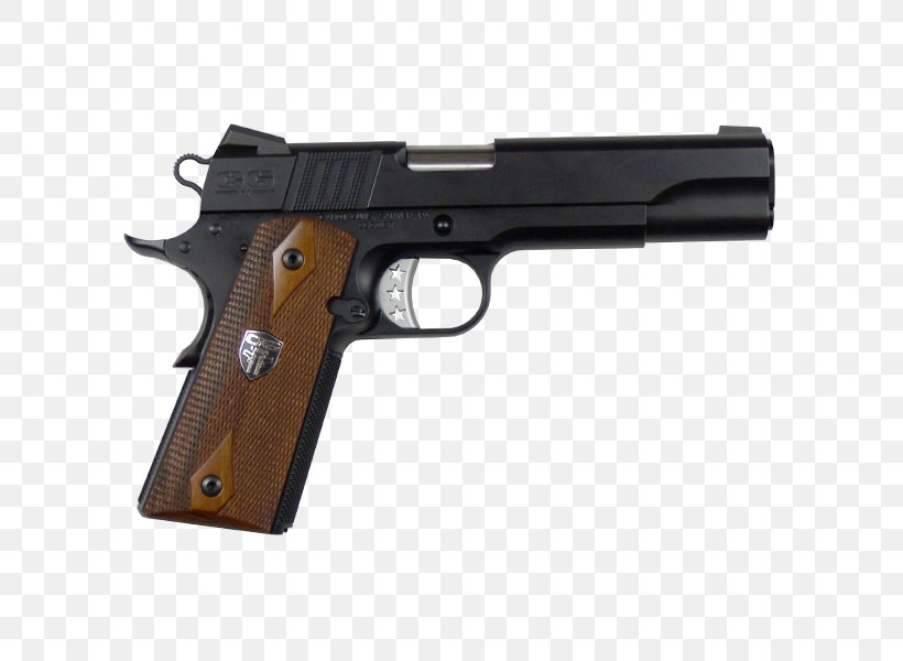 M1911 Pistol .45 ACP Kimber Manufacturing Semi-automatic Pistol, PNG, 600x600px, 45 Acp, M1911 Pistol, Air Gun, Airsoft, Airsoft Gun Download Free