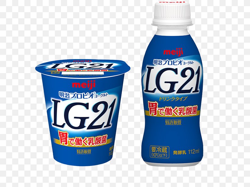 Milk Meiji Yoghurt Dairy Products Food, PNG, 600x614px, Milk, Brand, Confectionery, Dairy, Dairy Products Download Free