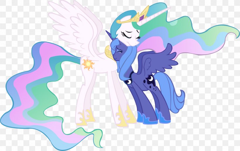 Princess Celestia Princess Luna Twilight Sparkle My Little Pony: Friendship Is Magic Fandom, PNG, 2105x1329px, Princess Celestia, Animal Figure, Art, Cartoon, Deviantart Download Free