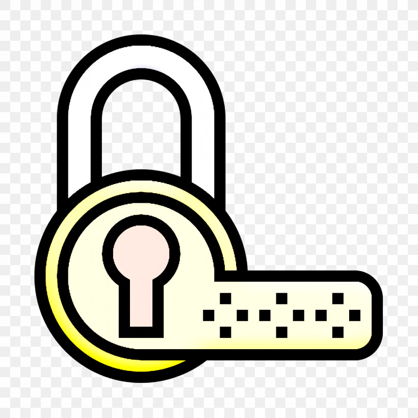 Programming Icon Password Icon, PNG, 1190x1190px, Programming Icon, Hardware Accessory, Lock, Padlock, Password Icon Download Free