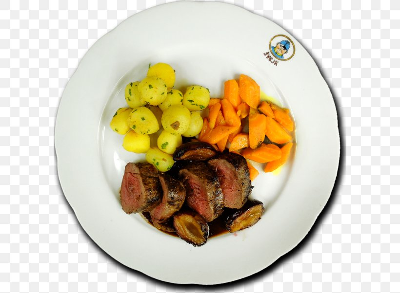 Roast Beef Game Meat Tafelspitz Vegetarian Cuisine Kazy, PNG, 600x602px, Roast Beef, Beef, Cuisine, Dish, Food Download Free
