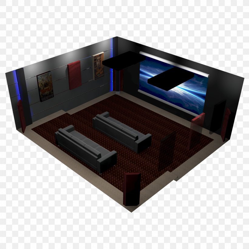 Room Acoustics Cinema Soundproofing Png 1920x1920px Room
