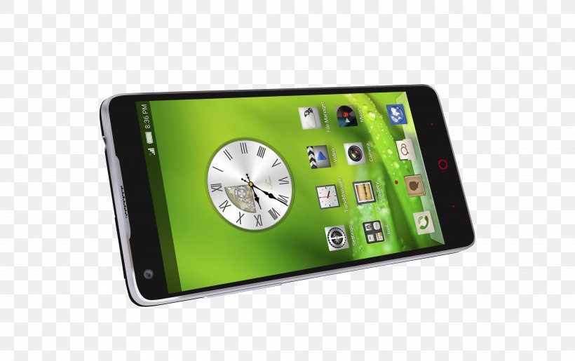 Smartphone ZTE Nubia Z5 Sony Xperia Z5 Nubia Z17 Mini Dual SIM 4GB + 64GB, PNG, 4217x2652px, Smartphone, Cellular Network, Communication Device, Electronic Device, Electronics Download Free