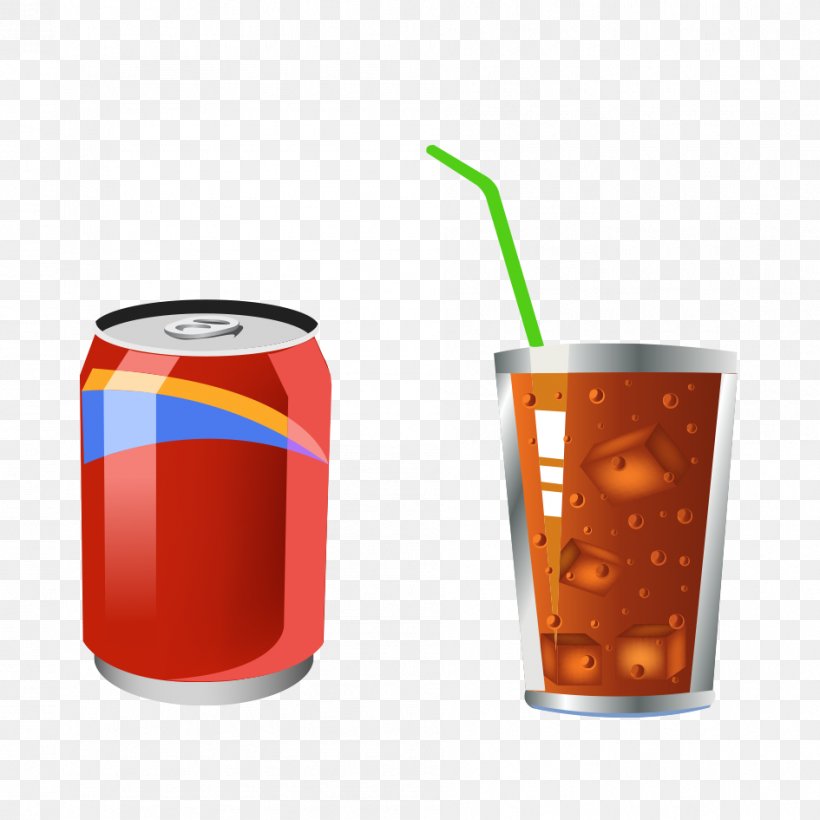 Soft Drink Coca-Cola Cocktail Fast Food, PNG, 945x945px, Soft Drink, Cocacola, Cocktail, Cola, Cup Download Free