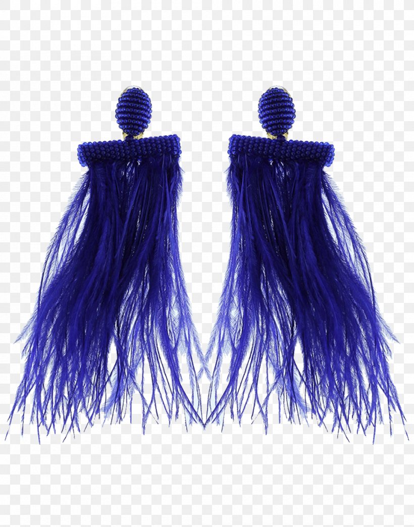 Tassel Bead Fringe Earring Feather, PNG, 960x1223px, Tassel, Bead, Blue, Clothing Accessories, Cobalt Blue Download Free