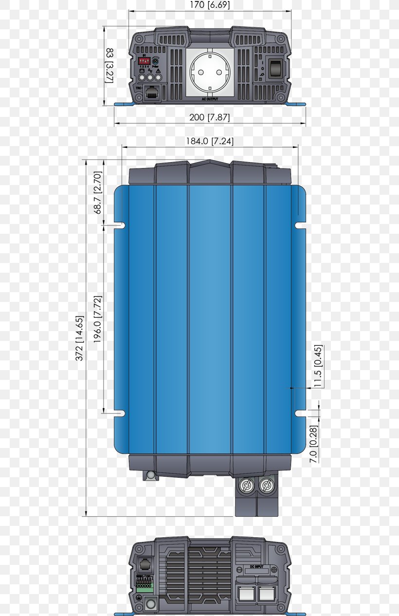 Transformer Power Inverters Sine Wave Mains Electricity Electric Power, PNG, 514x1265px, Transformer, Alternating Current, Current Transformer, Direct Current, Electric Power Download Free