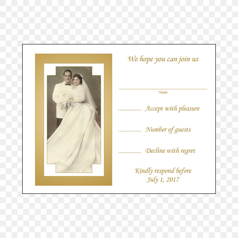 Wedding Invitation Bride Wedding Anniversary Gown, PNG, 1660x1660px, Wedding Invitation, Anniversary, Bride, Gown, Ivory Download Free