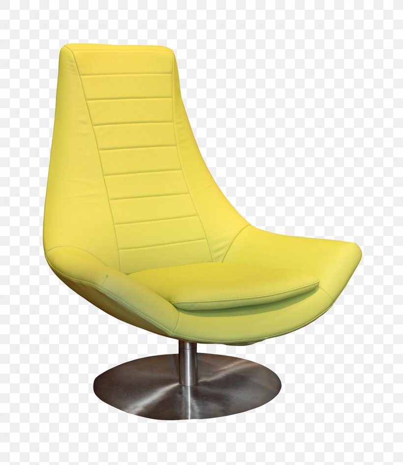 Yellow Comfort Furniture, PNG, 1740x2008px, Yellow, Chair, Comfort, Furniture, Outdoor Furniture Download Free