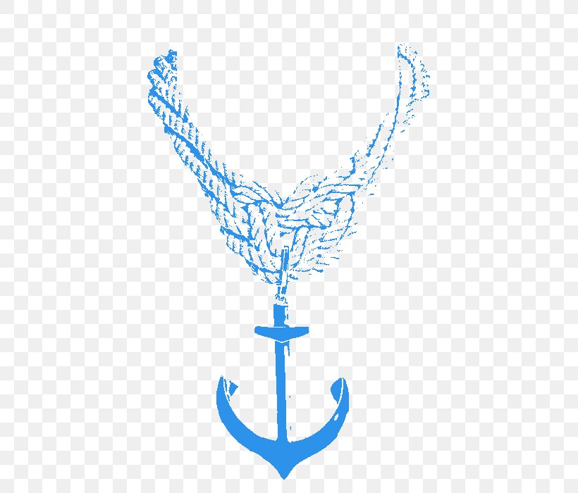 Anchor Jewellery Rope Necklace Bracelet, PNG, 457x700px, Anchor, Body Jewelry, Bracelet, Clothing, Costume Jewelry Download Free