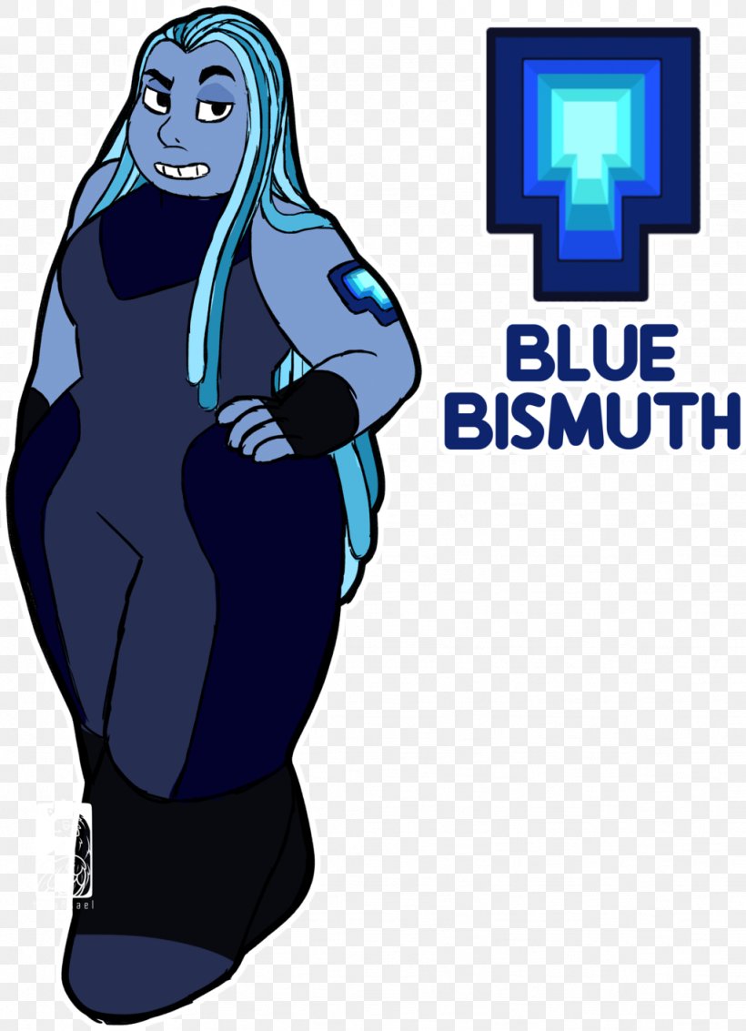 Bismuth Gemstone Drawing Clip Art, PNG, 1024x1415px, Bismuth, Cartoon, Character, Comics, Crystal Download Free