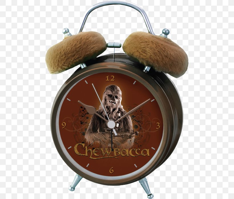 Chewbacca Anakin Skywalker R2-D2 Alarm Clocks Darth Maul, PNG, 503x700px, Chewbacca, Alarm Clock, Alarm Clocks, Anakin Skywalker, Bedroom Download Free