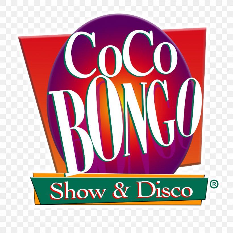 Coco Bongo Show & Disco Cancún Nightclub Nightlife Discoteca, PNG, 1000x1000px, Watercolor, Cartoon, Flower, Frame, Heart Download Free