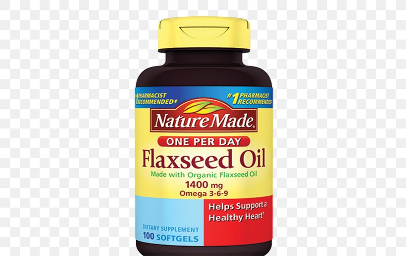 Dietary Supplement Linseed Oil Acid Gras Omega-3 Fish Oil, PNG, 500x518px, Dietary Supplement, Alphalinolenic Acid, Eicosapentaenoic Acid, Fish Oil, Flax Download Free