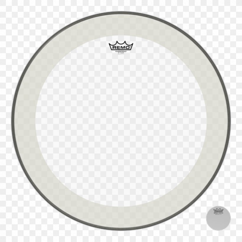 Drum Heads Remo Powerstroke 4 Clear Bass Bass Drums Percussion Remo Falam Slam, PNG, 1200x1200px, Watercolor, Cartoon, Flower, Frame, Heart Download Free