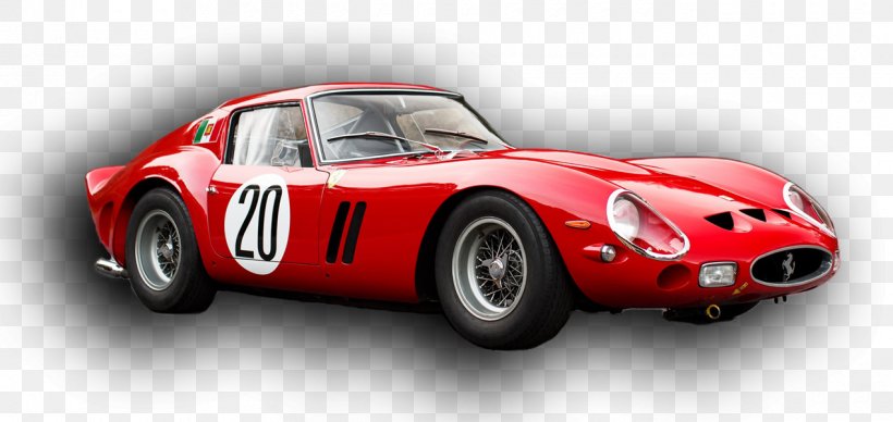 Ferrari 250 GTO Car Dino Ferrari 275, PNG, 1270x602px, Ferrari 250 Gto, Automotive Design, Berlinetta, Car, Classic Car Download Free