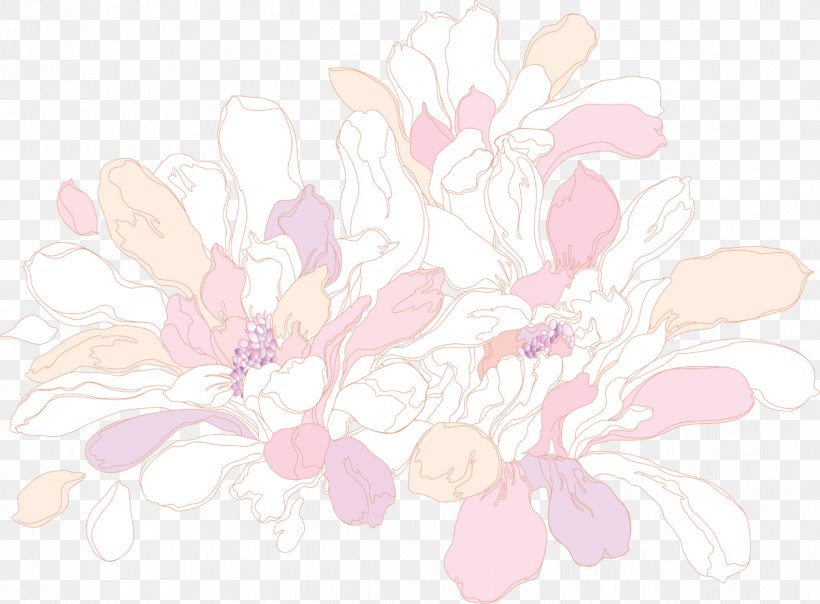 Flower Floral Design Petal Pattern, PNG, 1200x885px, Flower, Blossom, Branch, Cherry, Cherry Blossom Download Free
