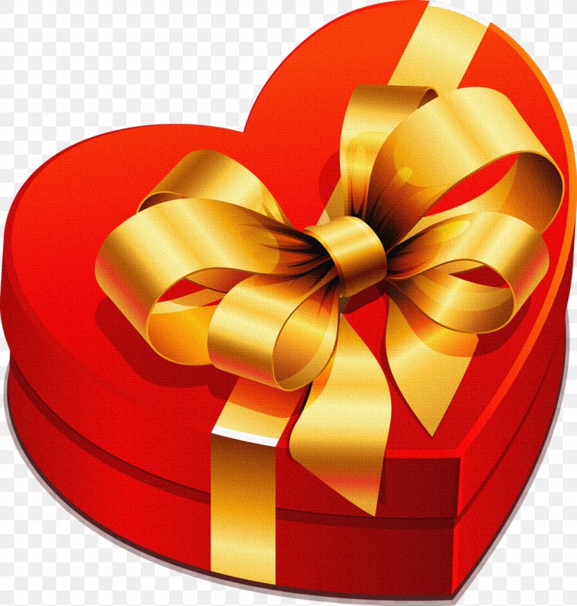 Gift Clip Art, PNG, 1217x1280px, Gift, Box, Color, Display Resolution, Heart Download Free