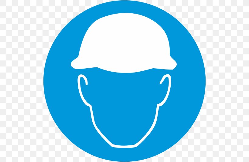 Hard Hats Badge Personal Protective Equipment Image, PNG, 536x536px, Hard Hats, Area, Badge, Blue, Clothing Download Free