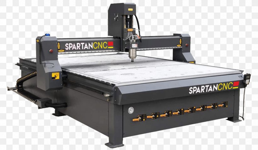 Machine Tool CNC Router Computer Numerical Control Cutting, PNG, 850x495px, Machine Tool, Automotive Exterior, Cnc Router, Computer Numerical Control, Cutting Download Free