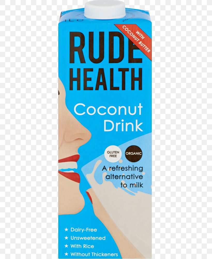 Milk Substitute Coconut Water Almond Milk Vegetarian Cuisine, PNG, 510x1000px, Milk, Almond Milk, Brand, Coconut, Coconut Water Download Free