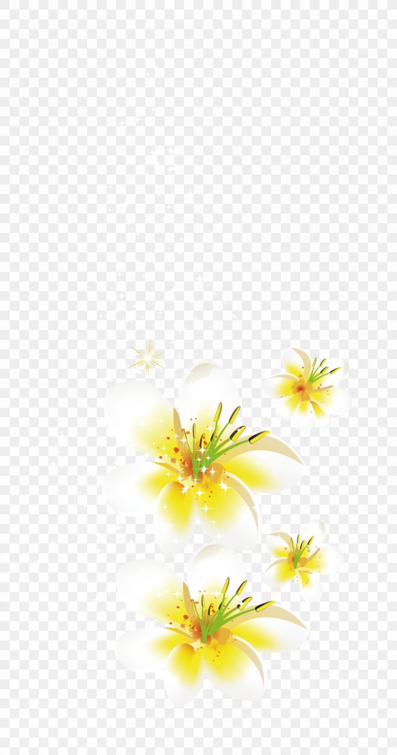 Petal Flower, PNG, 833x1581px, Petal, Common Sunflower, Computer Graphics, Cut Flowers, Flower Download Free