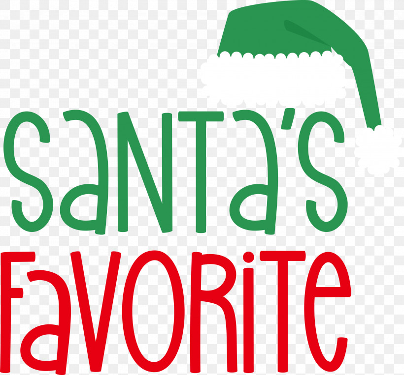 Santas Favorite Santa Christmas, PNG, 3000x2792px, Santa, Christmas, Geometry, Green, Line Download Free