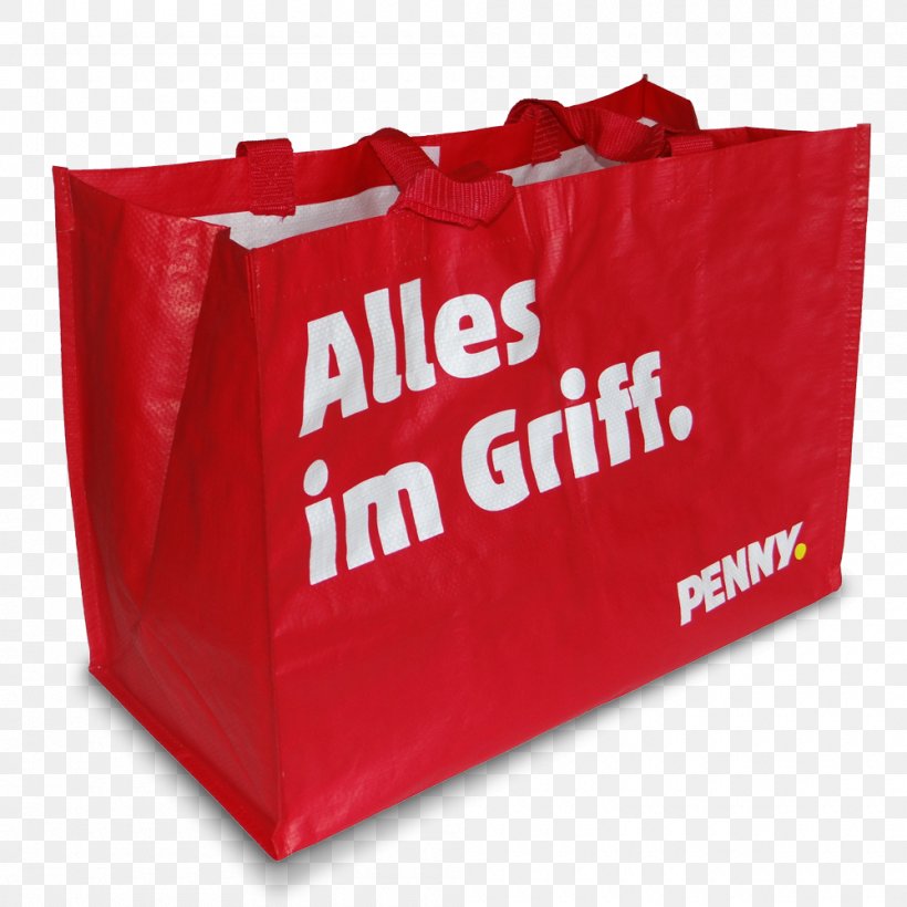Shopping Bags & Trolleys Tote Bag Tasche Penny, PNG, 1000x1000px, Shopping Bags Trolleys, Bag, Brand, Cost, Packaging And Labeling Download Free