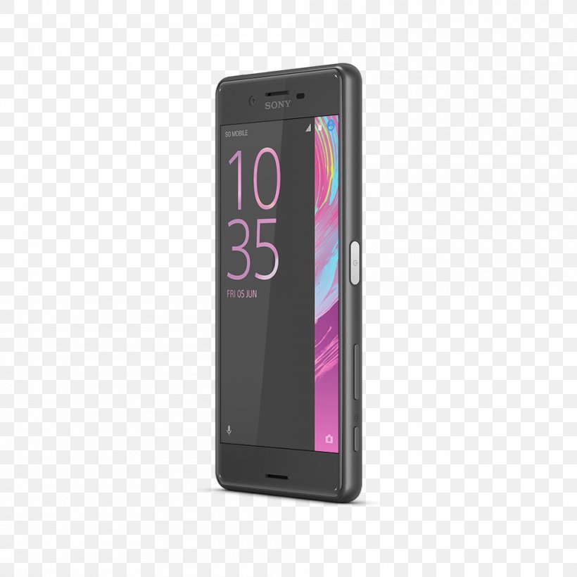 Sony Xperia X Performance Sony Xperia XZ Sony Xperia XA Sony Xperia Z5, PNG, 1000x1000px, Sony Xperia X Performance, Case, Communication Device, Electronic Device, Feature Phone Download Free