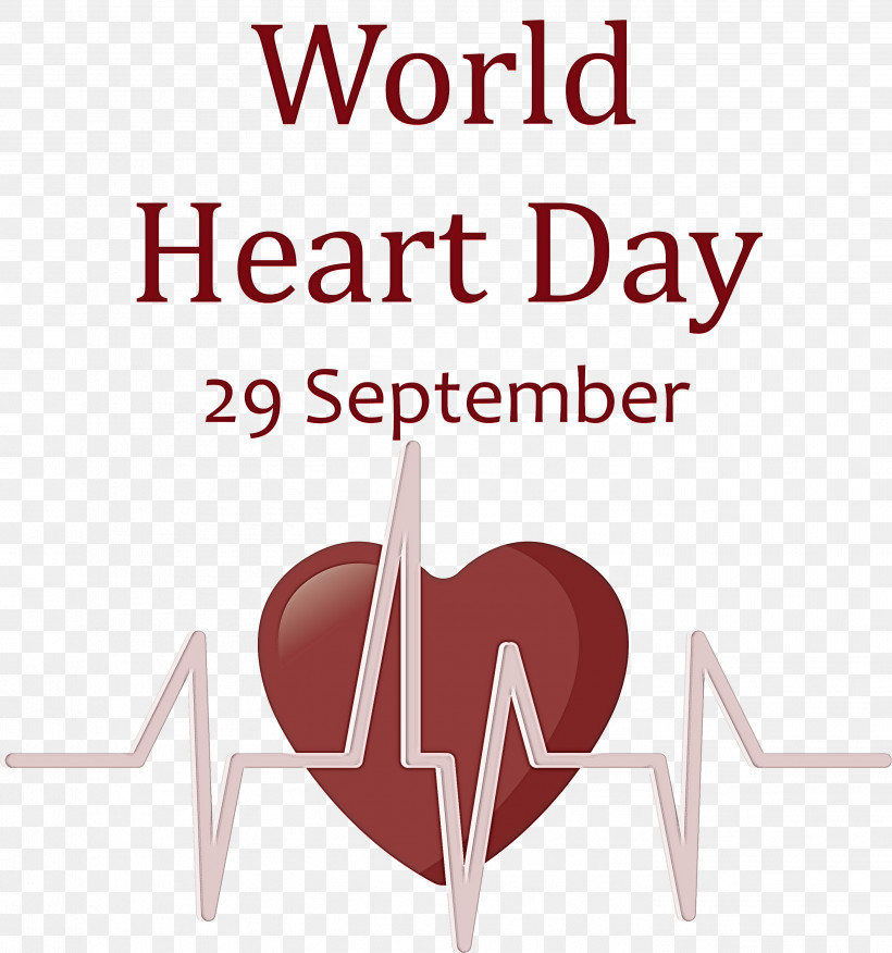 World Heart Day Heart Health, PNG, 2806x3000px, World Heart Day, Health, Heart, Hospitality, Human Download Free
