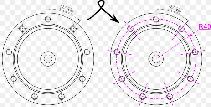 Bicycle Wheels Circle Drawing Rim, PNG, 999x506px, Bicycle Wheels, Area, Auto Part, Bicycle, Bicycle Part Download Free