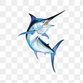 Tuna Rayfinned Fish - Boat Cartoon PNG