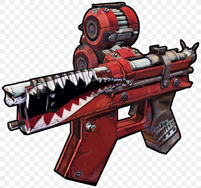 Borderlands 2 Tales From The Borderlands Claptastic Voyage Weapon, PNG, 1130x1060px, Borderlands, Air Gun, Borderlands 2, Borderlands The Presequel, Claptastic Voyage Download Free
