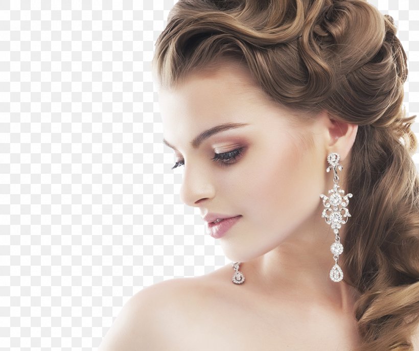 Discover 120+ beauty parlour hair style images best - ceg.edu.vn
