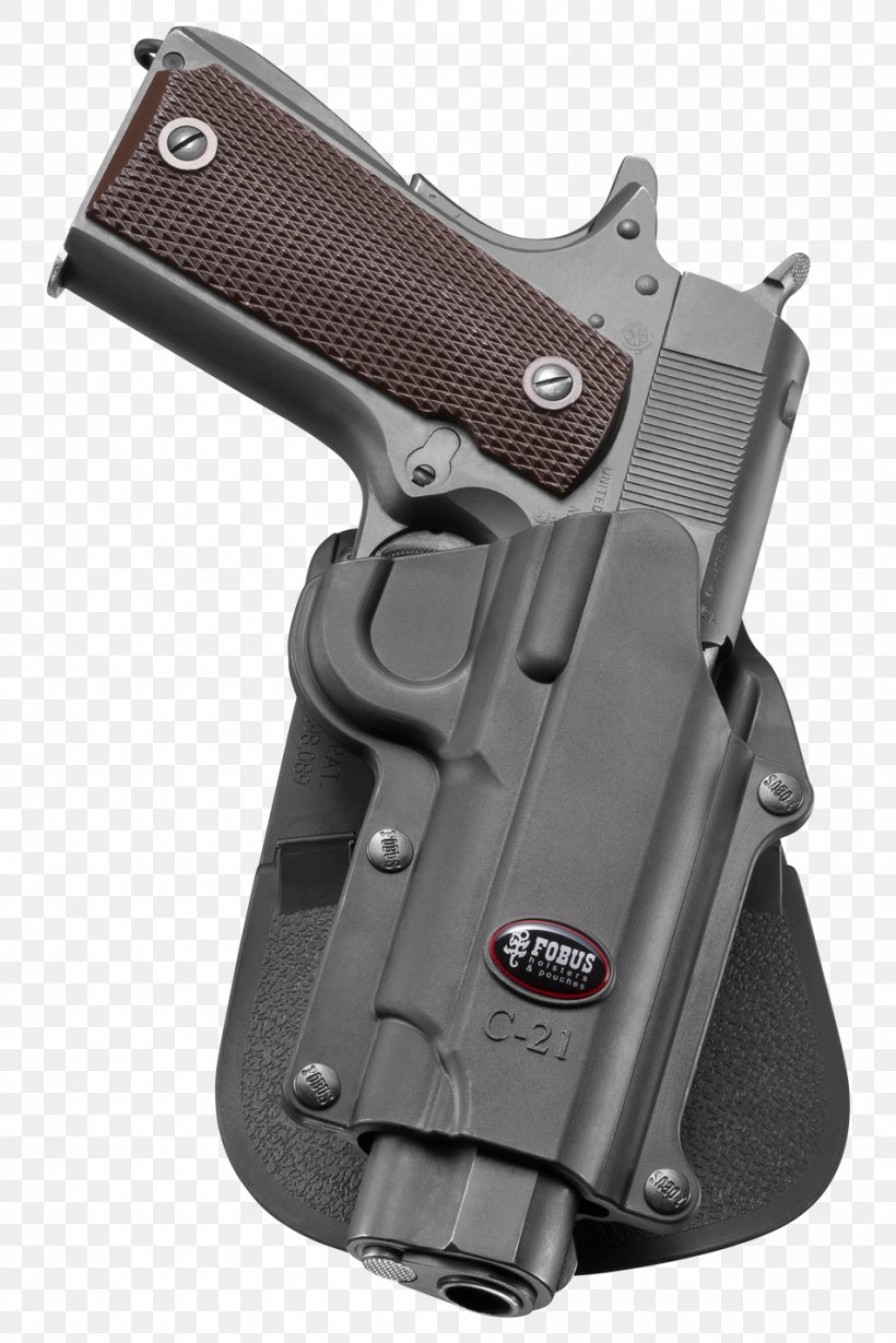 Browning Hi-Power Gun Holsters Paddle Holster Browning Arms Company M1911 Pistol, PNG, 953x1429px, Browning Hipower, Air Gun, Airsoft, Browning Arms Company, Concealed Carry Download Free