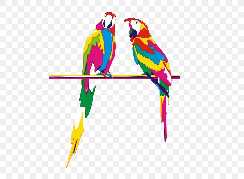 Budgerigar Parrot Bird Macaw Clip Art, PNG, 600x600px, Budgerigar, Beak, Bird, Bird Supply, Color Download Free
