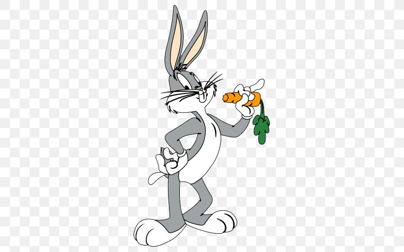 Bugs Bunny Speedy Gonzales Clip Art, PNG, 512x512px, Bugs Bunny, Animal Figure, Art, Artwork, Baby Looney Tunes Download Free