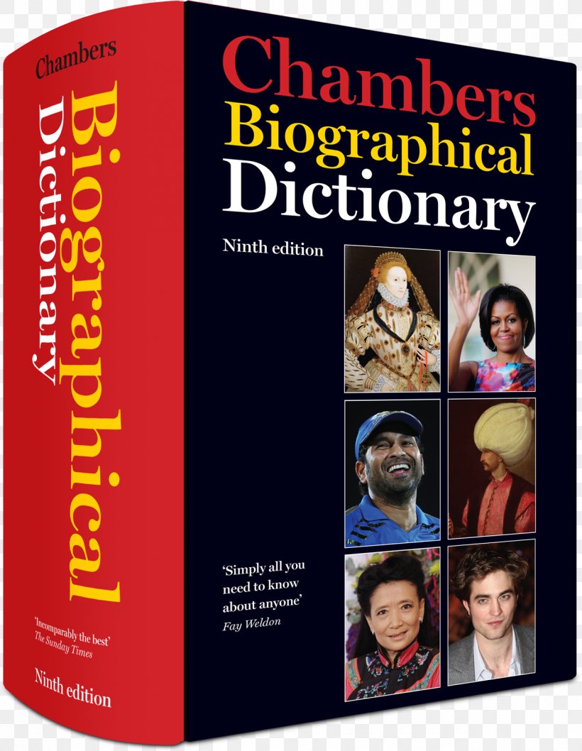 Chambers Biographical Dictionary Chambers Mini Dictionary Reference Work, PNG, 1278x1650px, Dictionary, Advertising, Banner, Biography, Book Download Free