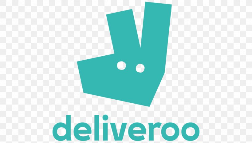 Deliveroo Food Delivery Logo Business, PNG, 1199x680px, Deliveroo, Aqua, Brand, Business, Corporate Identity Download Free