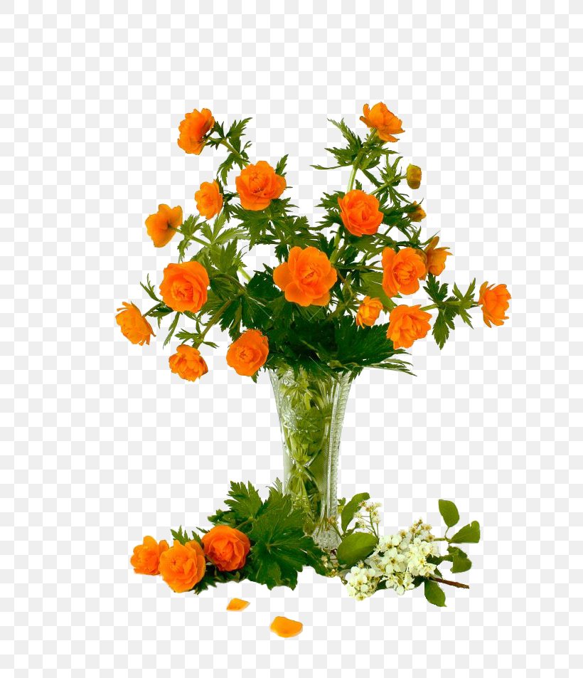 Floral Design Cut Flowers Flower Bouquet English Marigold, PNG, 715x953px, Floral Design, Artificial Flower, Calendula, Cut Flowers, English Marigold Download Free