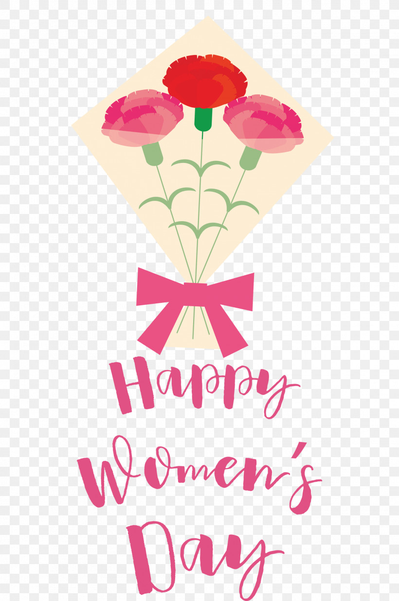 Happy Womens Day Womens Day, PNG, 1989x2999px, Happy Womens Day, Cut Flowers, Floral Design, Flower, Greeting Download Free