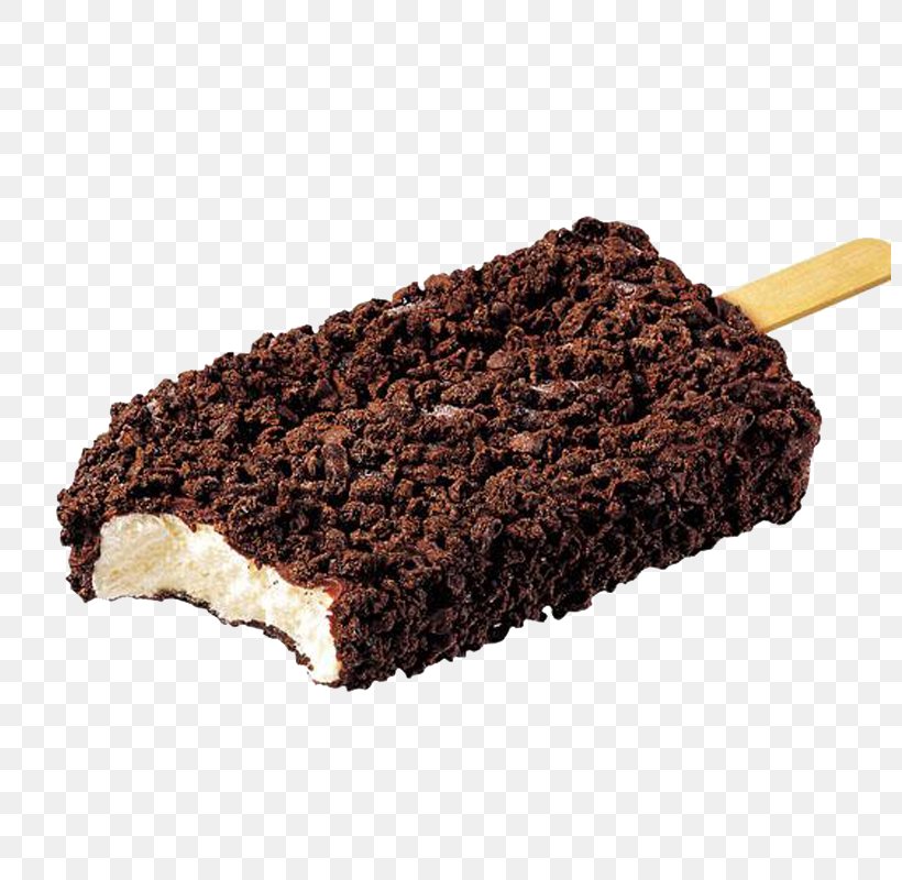Ice Cream Ice Pop Chocolate, PNG, 800x800px, Ice Cream, Bar, Cake, Chocolate, Chocolate Brownie Download Free